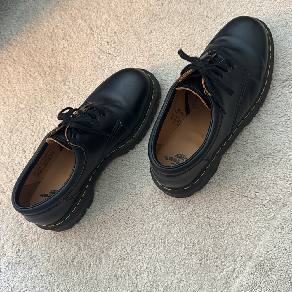 Dr Martens Shoe